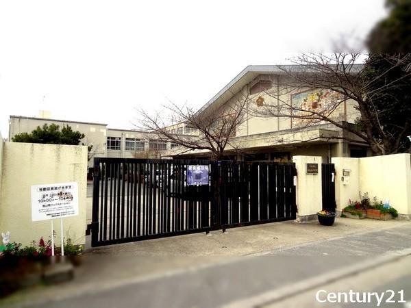 桃山町大島＿新築一戸建１号地