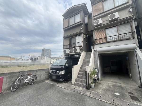 中島宮ノ前町_中古一戸建
