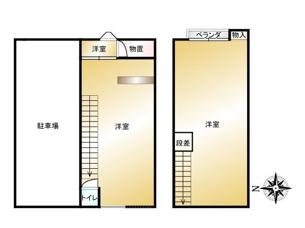 中島中道町＿事務所