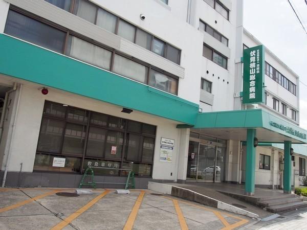 ユニハイム伏見