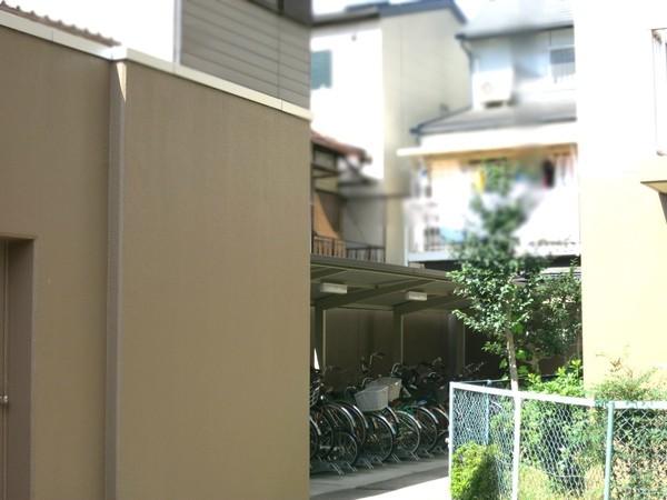 ユニハイム伏見
