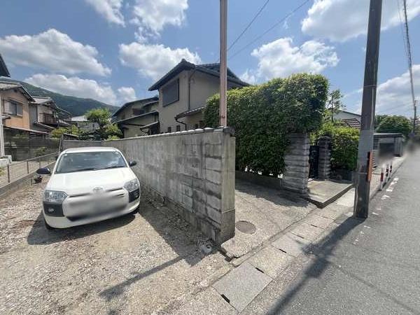 醍醐東大路町_中古一戸建