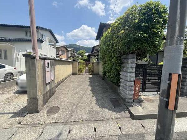 京都市伏見区醍醐東大路町の中古一戸建て