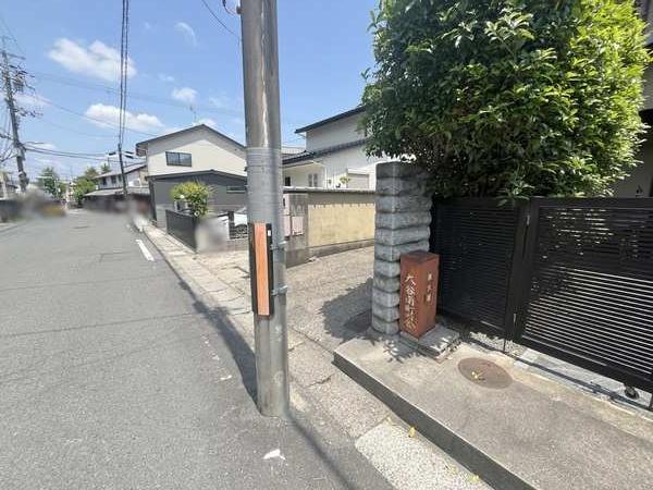 京都市伏見区醍醐東大路町の中古一戸建て
