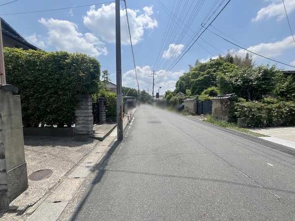 京都市伏見区醍醐東大路町の中古一戸建て