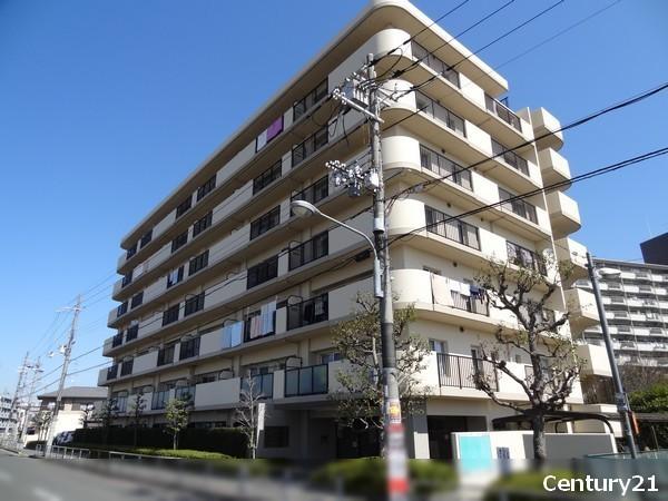 アドリーム伏見向島