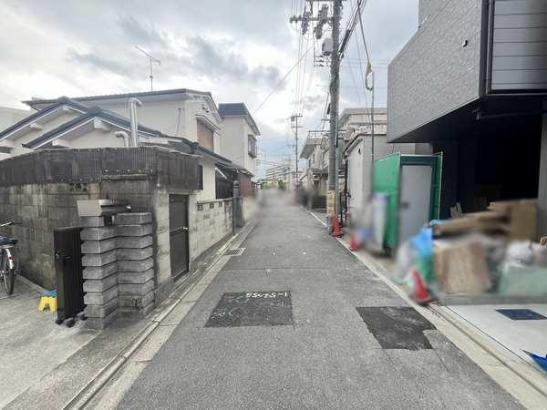 竹田醍醐田町＿新築一戸建