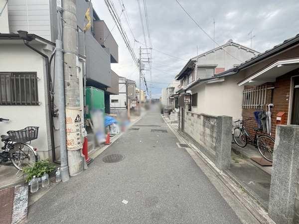 竹田醍醐田町＿新築一戸建