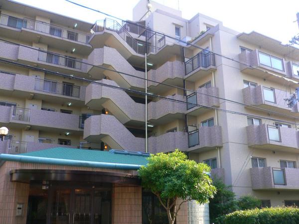 ルネ墨染２番館