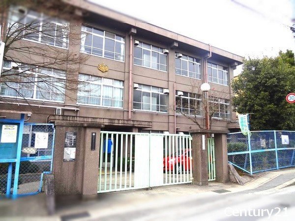 桃山町伊賀＿建築条件無売土地