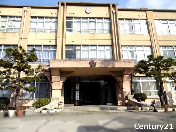 桃山町伊賀＿建築条件無売土地