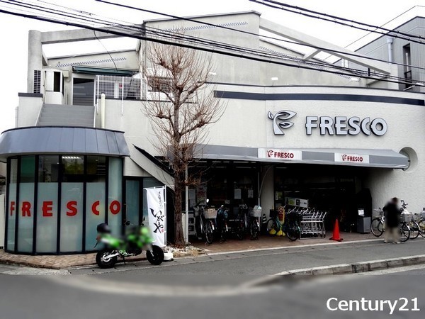桃山町伊賀＿建築条件無売土地