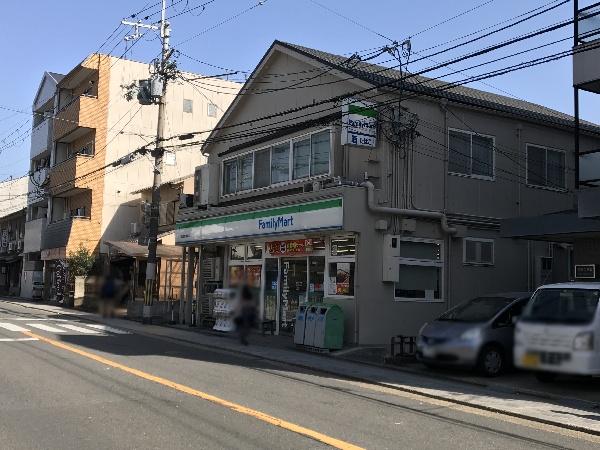 京都市伏見区桃山町伊賀の土地