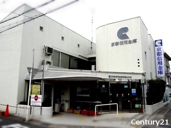 京都市伏見区桃山町伊賀の土地