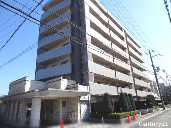 ネバーランド伏見丹波橋