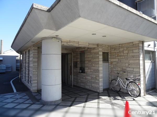 ネバーランド伏見丹波橋