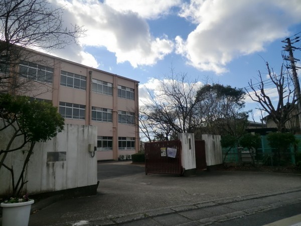 醍醐柿原町＿新築一戸建２期１号地