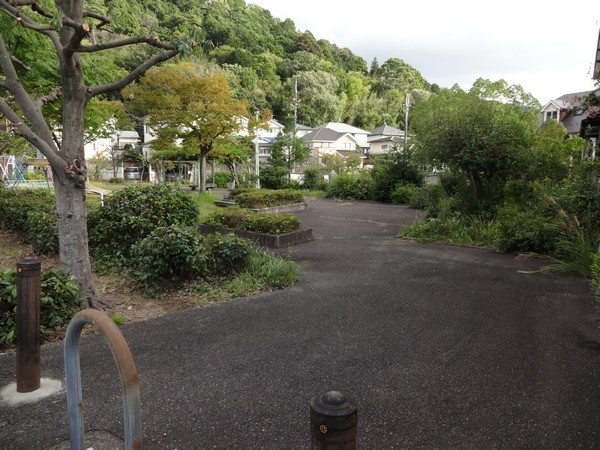 醍醐柿原町＿新築一戸建２期１号地