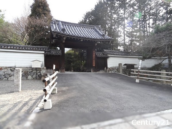 醍醐柿原町＿新築一戸建２期１号地