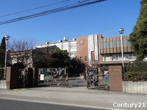 コトーハイツ伏見稲荷A棟
