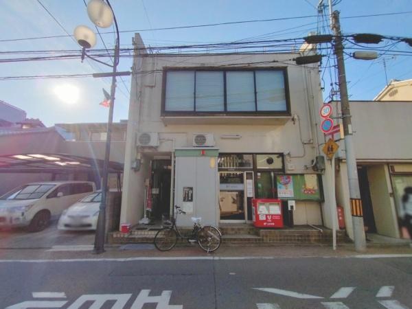 コトーハイツ伏見稲荷A棟
