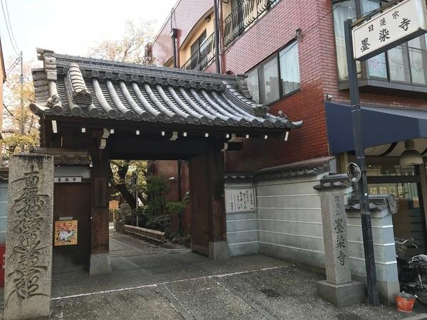 ルネ墨染２番館