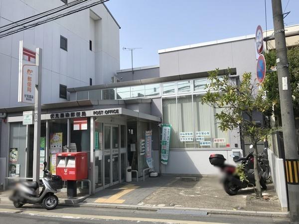 京都市伏見区深草北新町の土地