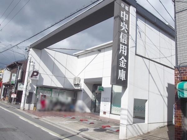 京都市伏見区深草北新町の土地