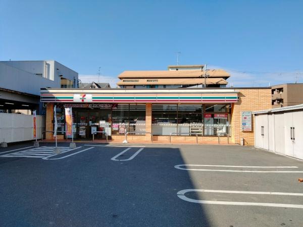 ローズマンション藤ノ森A棟