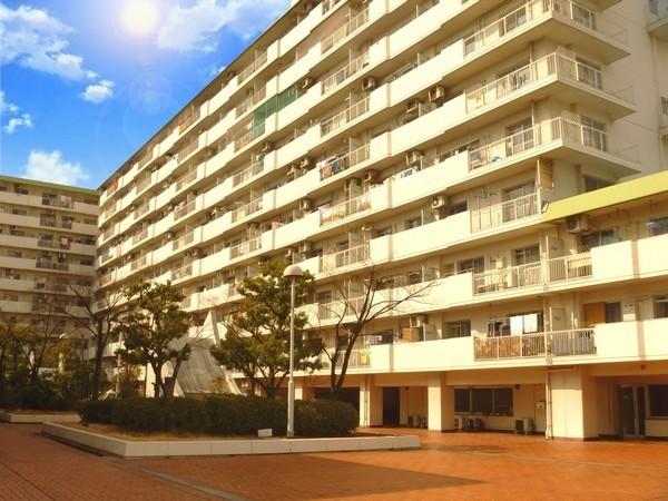 ローズマンション藤ノ森A棟