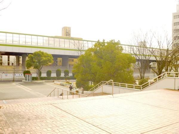 ローズマンション藤ノ森A棟