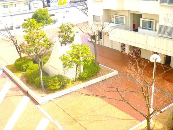 ローズマンション藤ノ森A棟