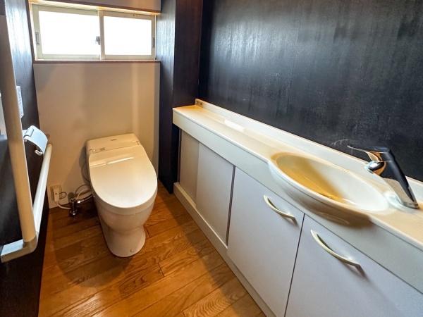 京都市伏見区深草開土町の中古一戸建て
