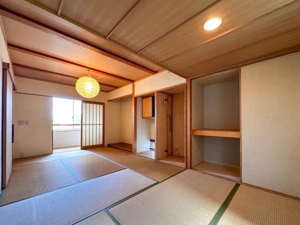 京都市伏見区深草開土町の中古一戸建て
