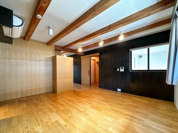 京都市伏見区深草開土町の中古一戸建て