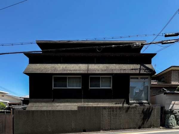 深草開土町＿中古一戸建