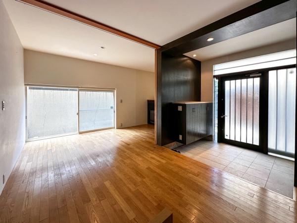 京都市伏見区深草開土町の中古一戸建て