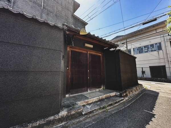 深草開土町＿中古一戸建