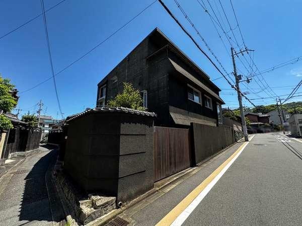 深草開土町＿中古一戸建