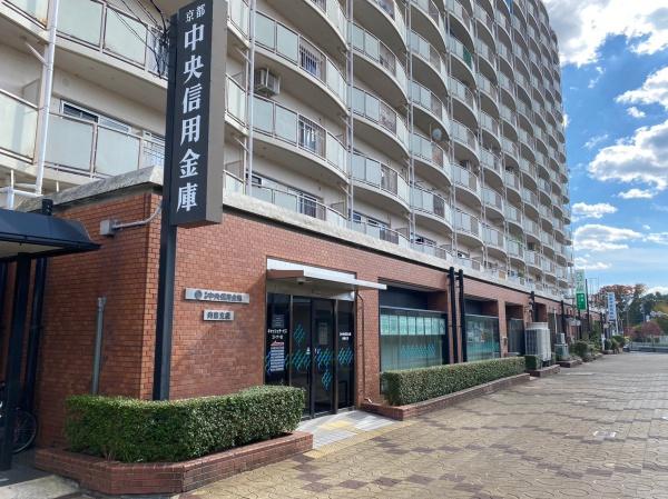 向島ニュータウン第三街区C棟