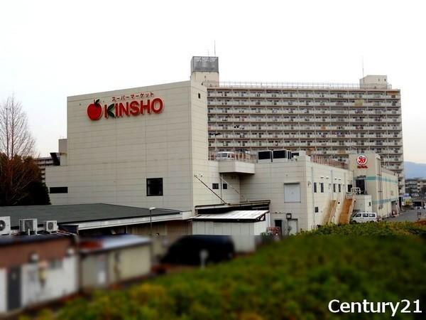 向島ニュータウン第三街区C棟