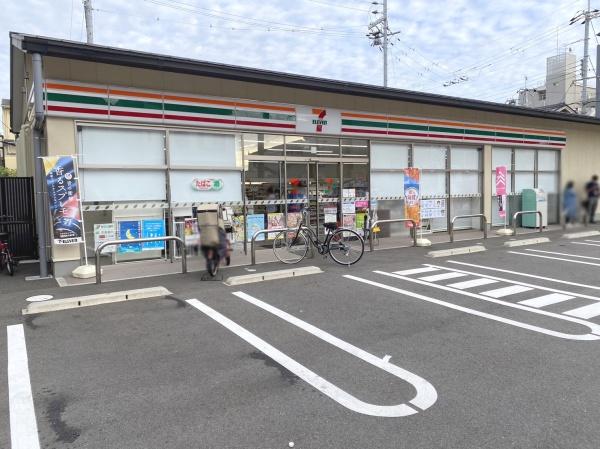エスリード伏見桃山壱番館