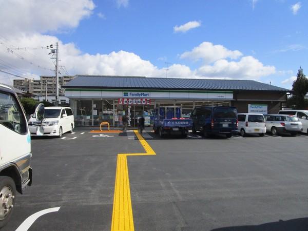 エスリード伏見桃山壱番館