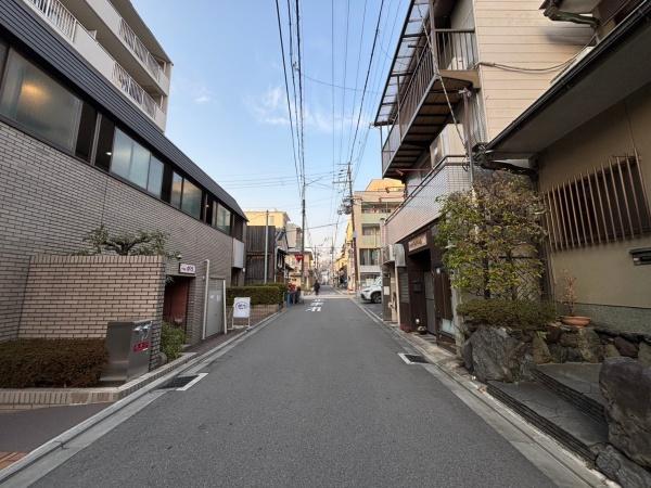 藤和ライブタウン伏見桃山