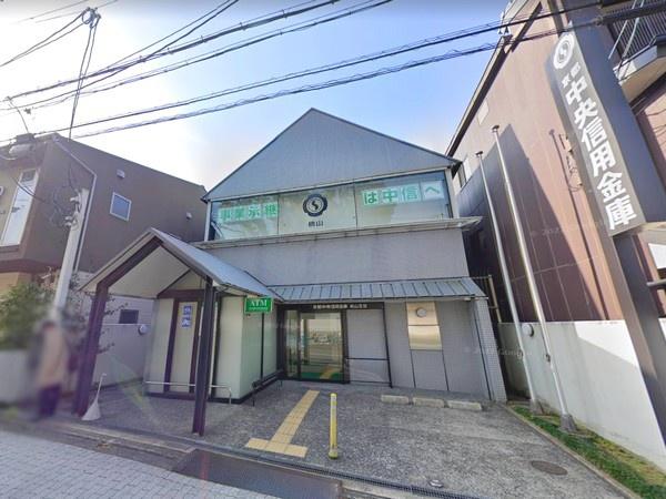藤和ライブタウン伏見桃山