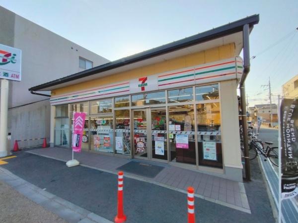 京都市伏見区深草藪之内町の中古一戸建て