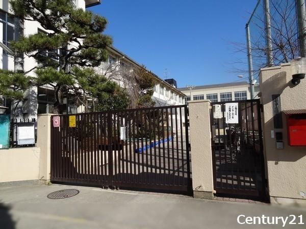 深草藪之内町＿中古一戸建