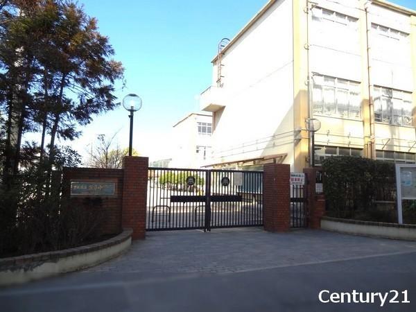 京都市伏見区深草藪之内町の中古一戸建て