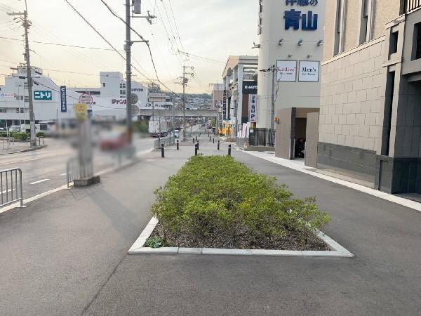 プレサンスレジェンド六地蔵