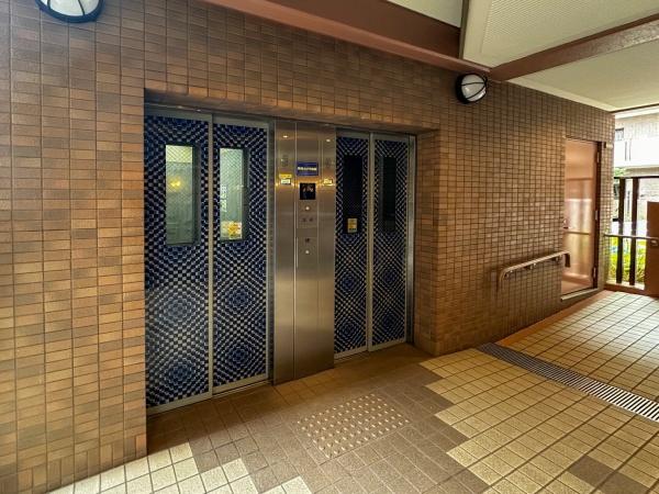 パデシオン丹波橋